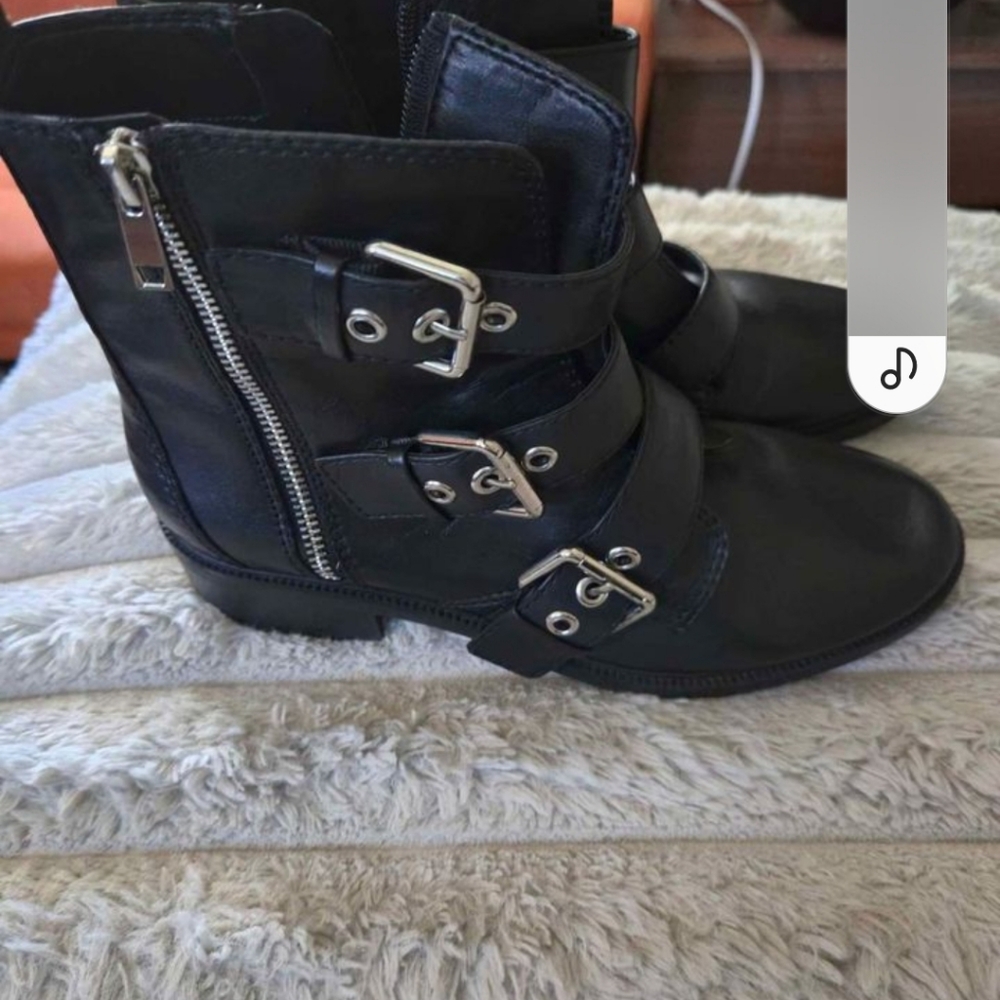 Aldo boots